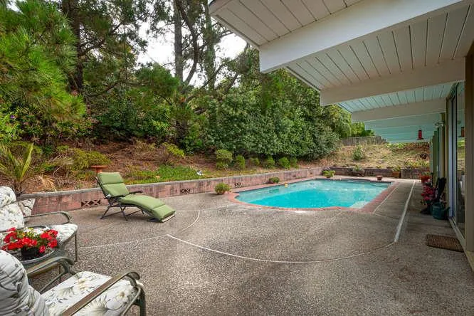 1531 Forge Road, San Mateo, California 94402