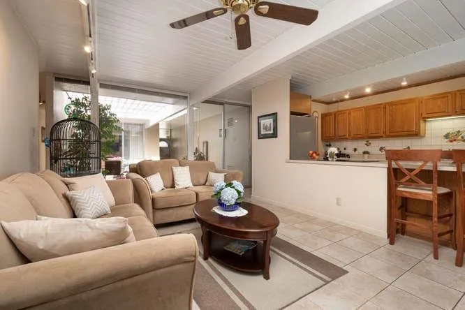 1531 Forge Road, San Mateo, California 94402