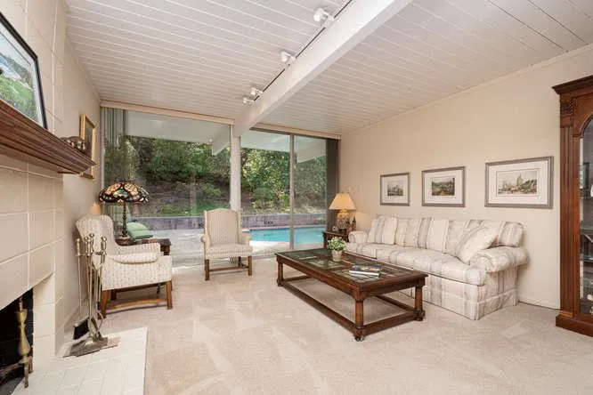 1531 Forge Road, San Mateo, California 94402