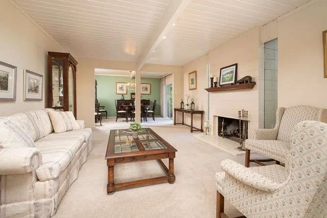 1531 Forge Road, San Mateo, California 94402