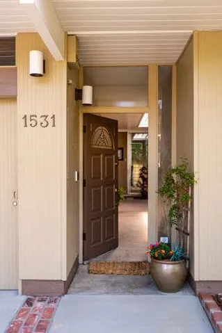 1531 Forge Road, San Mateo, California 94402