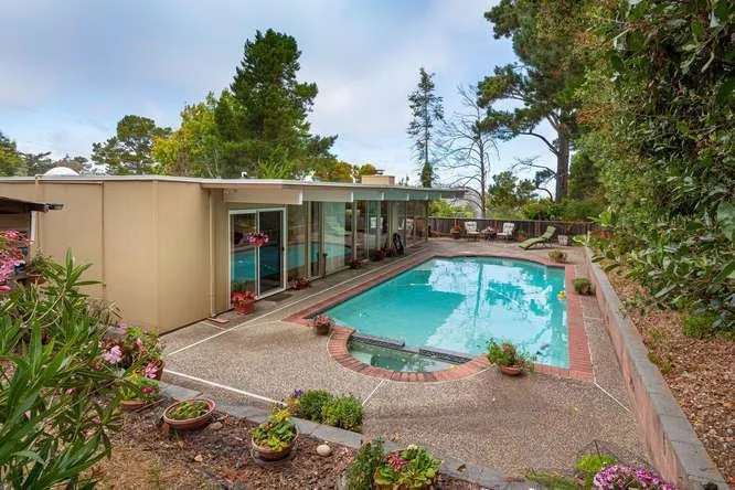 1531 Forge Road, San Mateo, California 94402