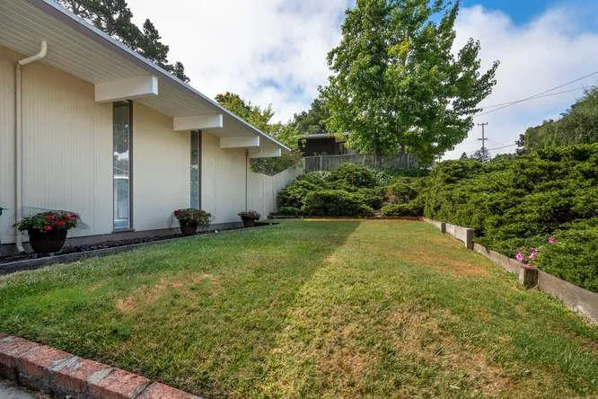 1531 Forge Road, San Mateo, California 94402