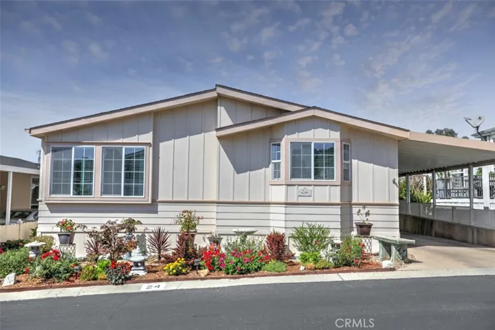 950 Huasna Road 24, Arroyo Grande, California 93420