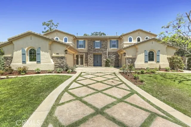 2271 Redwood Drive, Glendora, California 91741