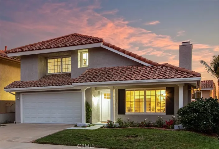 23 Elderberry Street, Rancho Santa Margarita, California 92688