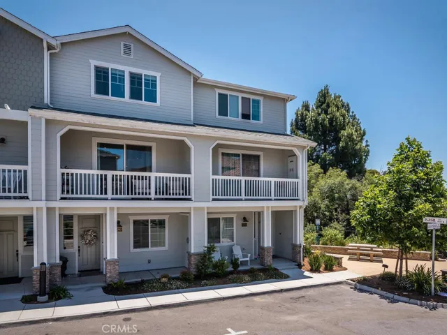 3290 Lavender Lane, San Luis Obispo, California 93401