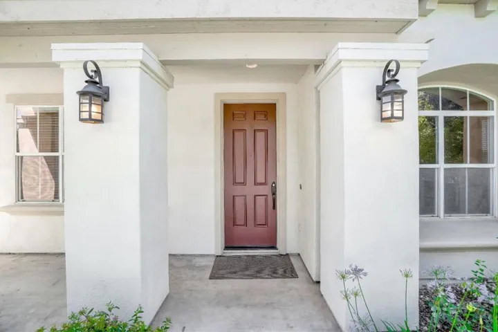16750 Cabernet Circle, Morgan Hill, California 95037