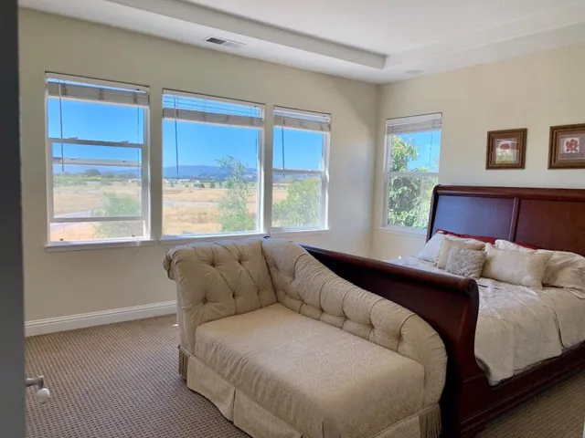 16750 Cabernet Circle, Morgan Hill, California 95037