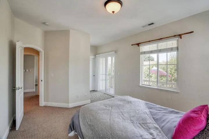 16750 Cabernet Circle, Morgan Hill, California 95037