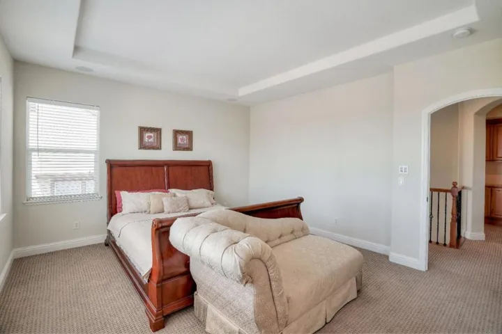 16750 Cabernet Circle, Morgan Hill, California 95037