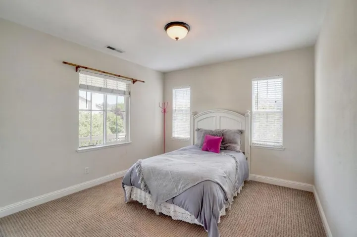 16750 Cabernet Circle, Morgan Hill, California 95037