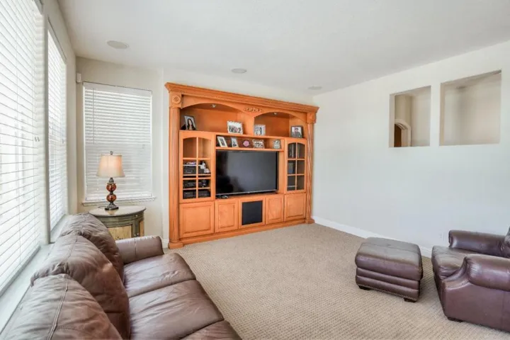 16750 Cabernet Circle, Morgan Hill, California 95037