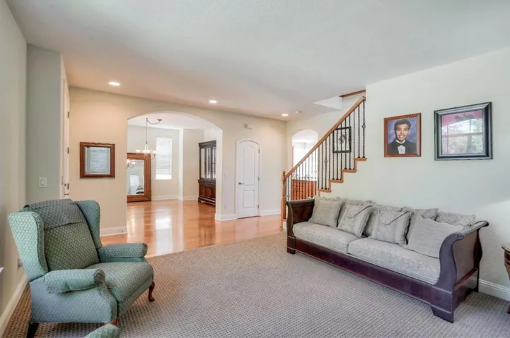 16750 Cabernet Circle, Morgan Hill, California 95037