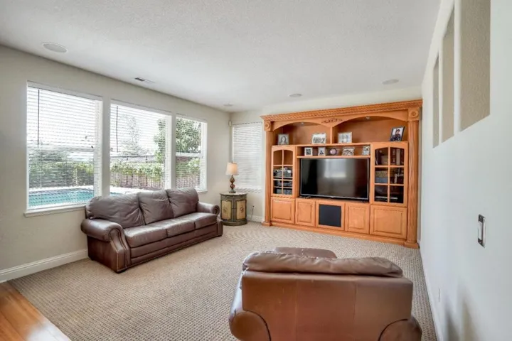 16750 Cabernet Circle, Morgan Hill, California 95037