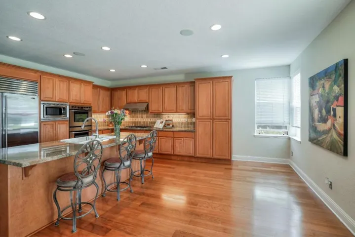 16750 Cabernet Circle, Morgan Hill, California 95037