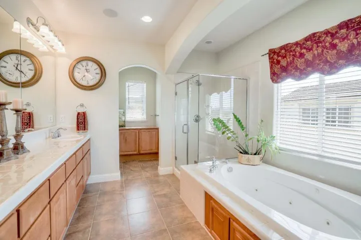 16750 Cabernet Circle, Morgan Hill, California 95037