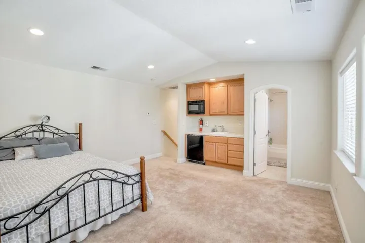 16750 Cabernet Circle, Morgan Hill, California 95037