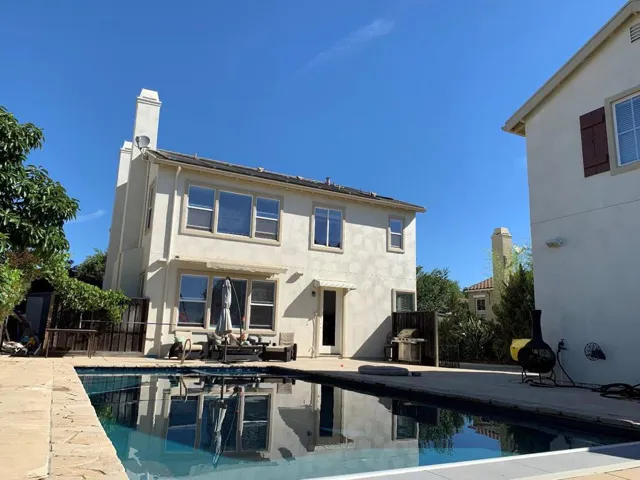 16750 Cabernet Circle, Morgan Hill, California 95037