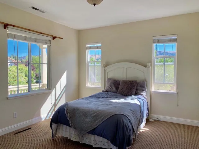 16750 Cabernet Circle, Morgan Hill, California 95037