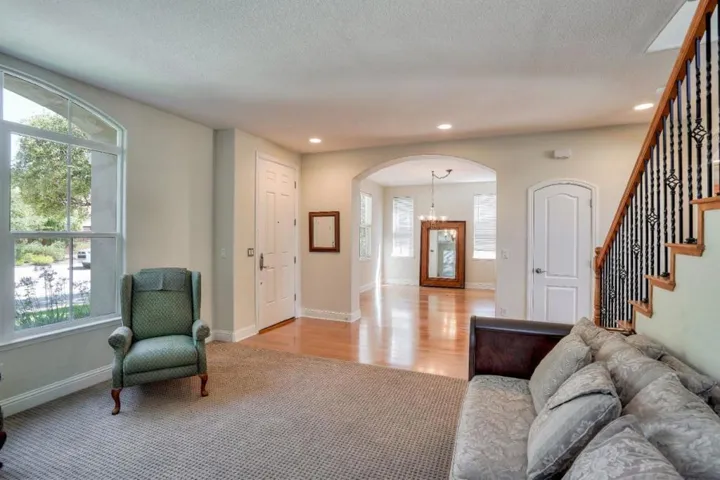 16750 Cabernet Circle, Morgan Hill, California 95037