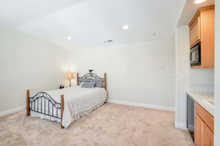 16750 Cabernet Circle, Morgan Hill, California 95037