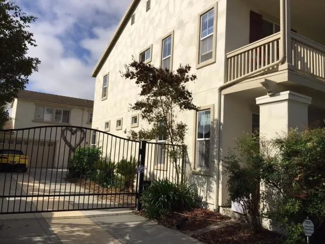 16750 Cabernet Circle, Morgan Hill, California 95037