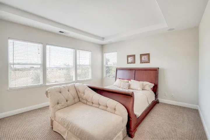 16750 Cabernet Circle, Morgan Hill, California 95037