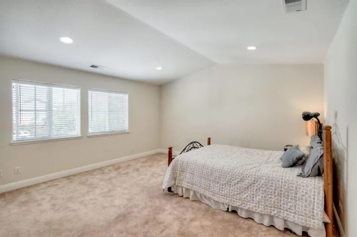 16750 Cabernet Circle, Morgan Hill, California 95037