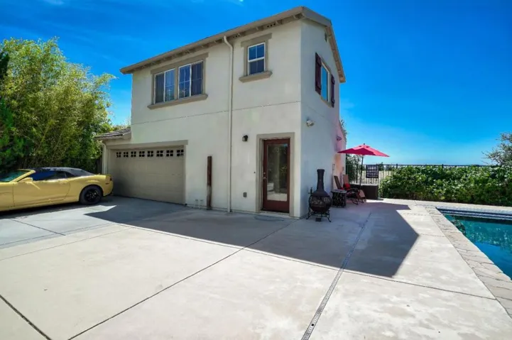 16750 Cabernet Circle, Morgan Hill, California 95037