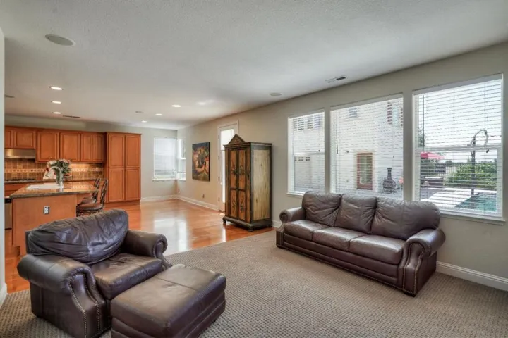 16750 Cabernet Circle, Morgan Hill, California 95037