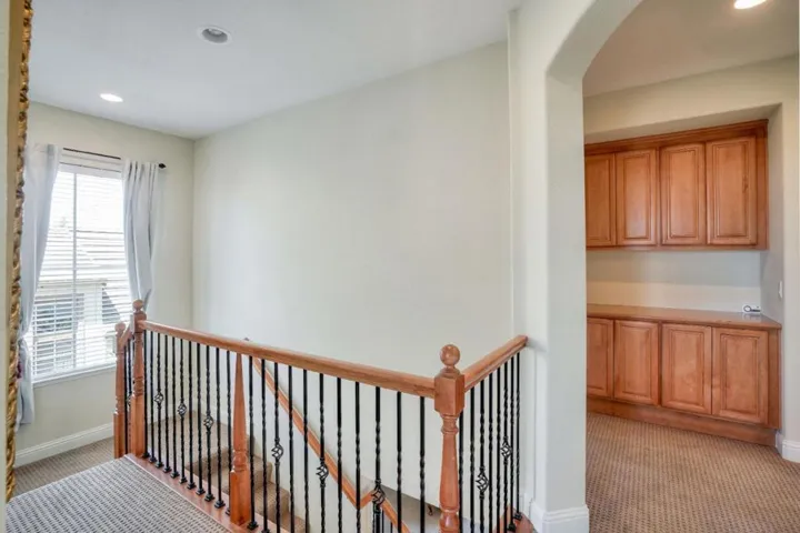 16750 Cabernet Circle, Morgan Hill, California 95037