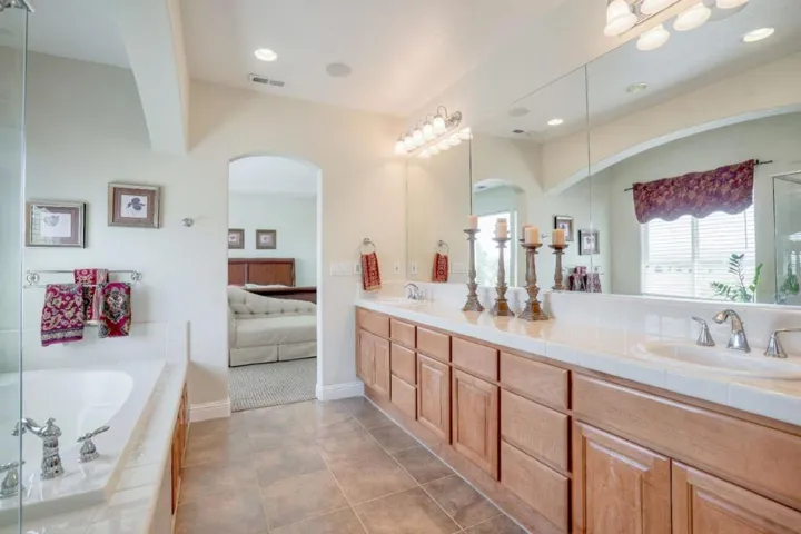 16750 Cabernet Circle, Morgan Hill, California 95037
