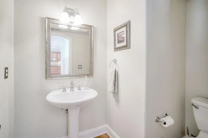 16750 Cabernet Circle, Morgan Hill, California 95037