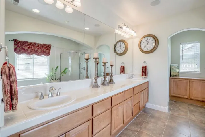 16750 Cabernet Circle, Morgan Hill, California 95037