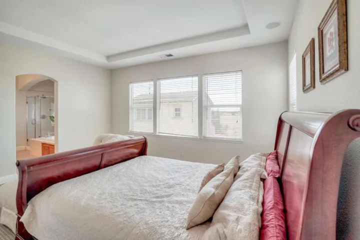 16750 Cabernet Circle, Morgan Hill, California 95037