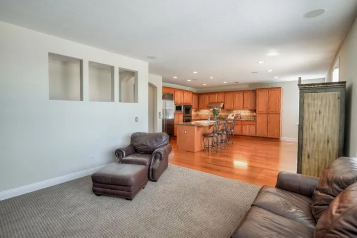 16750 Cabernet Circle, Morgan Hill, California 95037