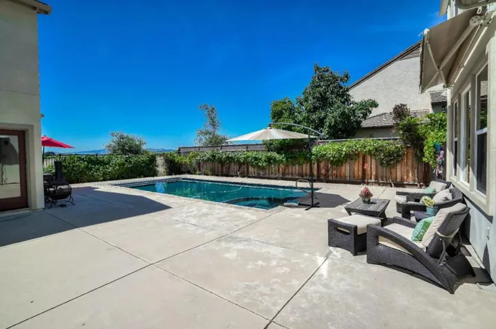 16750 Cabernet Circle, Morgan Hill, California 95037