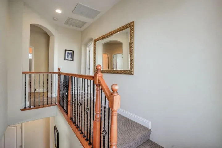 16750 Cabernet Circle, Morgan Hill, California 95037