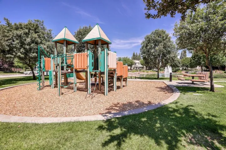 16750 Cabernet Circle, Morgan Hill, California 95037