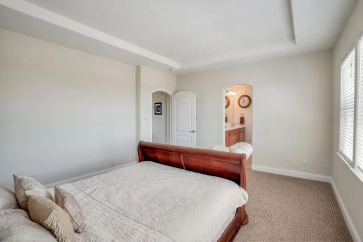 16750 Cabernet Circle, Morgan Hill, California 95037