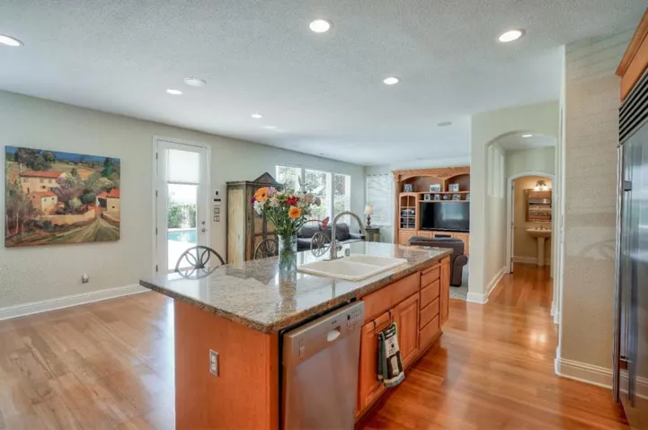 16750 Cabernet Circle, Morgan Hill, California 95037