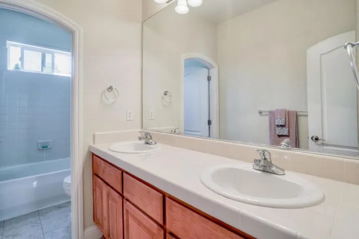 16750 Cabernet Circle, Morgan Hill, California 95037