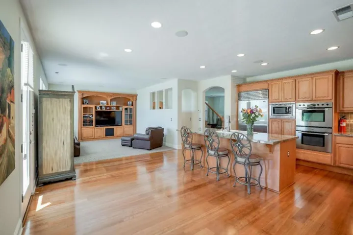 16750 Cabernet Circle, Morgan Hill, California 95037