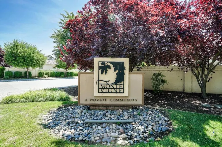 16750 Cabernet Circle, Morgan Hill, California 95037