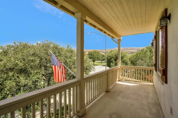 16750 Cabernet Circle, Morgan Hill, California 95037