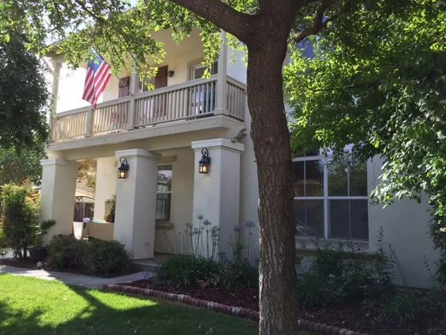 16750 Cabernet Circle, Morgan Hill, California 95037