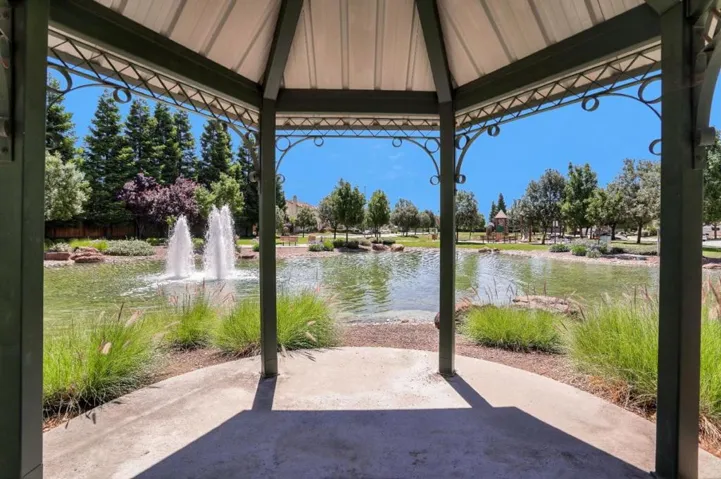 16750 Cabernet Circle, Morgan Hill, California 95037
