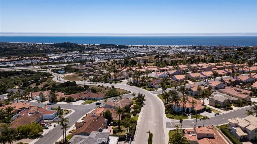 40 La Gaviota, Pismo Beach, California 93449