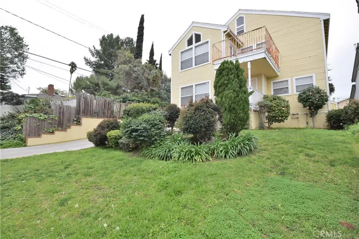 26417 Athena Avenue, Harbor City, California 90710